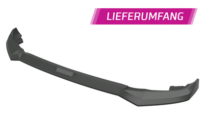 Frontspoiler | Cup-Spoilerlippe mit ABE für BMW X7 G07 CSL979