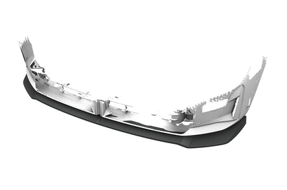 Frontspoiler | Cup-Spoilerlippe mit ABE für BMW X3 G45 CSL980