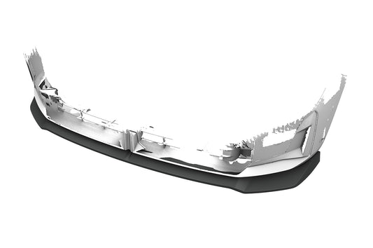 Frontspoiler | Cup-Spoilerlippe mit ABE für BMW X3 G45 CSL980