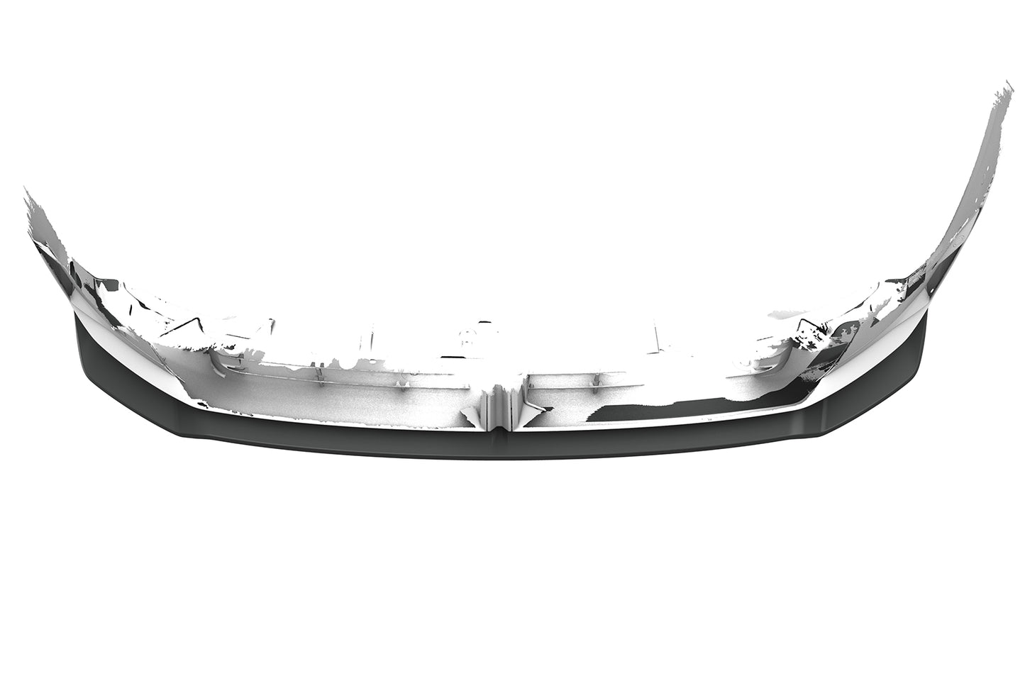 Frontspoiler | Cup-Spoilerlippe mit ABE für BMW X3 G45 CSL980