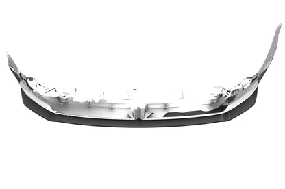 Frontspoiler | Cup-Spoilerlippe mit ABE für BMW X3 G45 CSL980