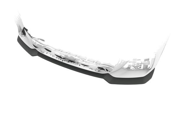 Frontspoiler | Cup-Spoilerlippe mit ABE für BMW X6 G06 CSL982