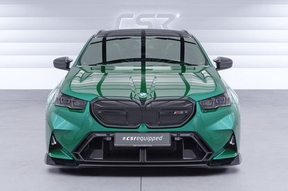 Frontspoiler | Cup-Spoilerlippe mit ABE für BMW M5 G90/G99 CSL986