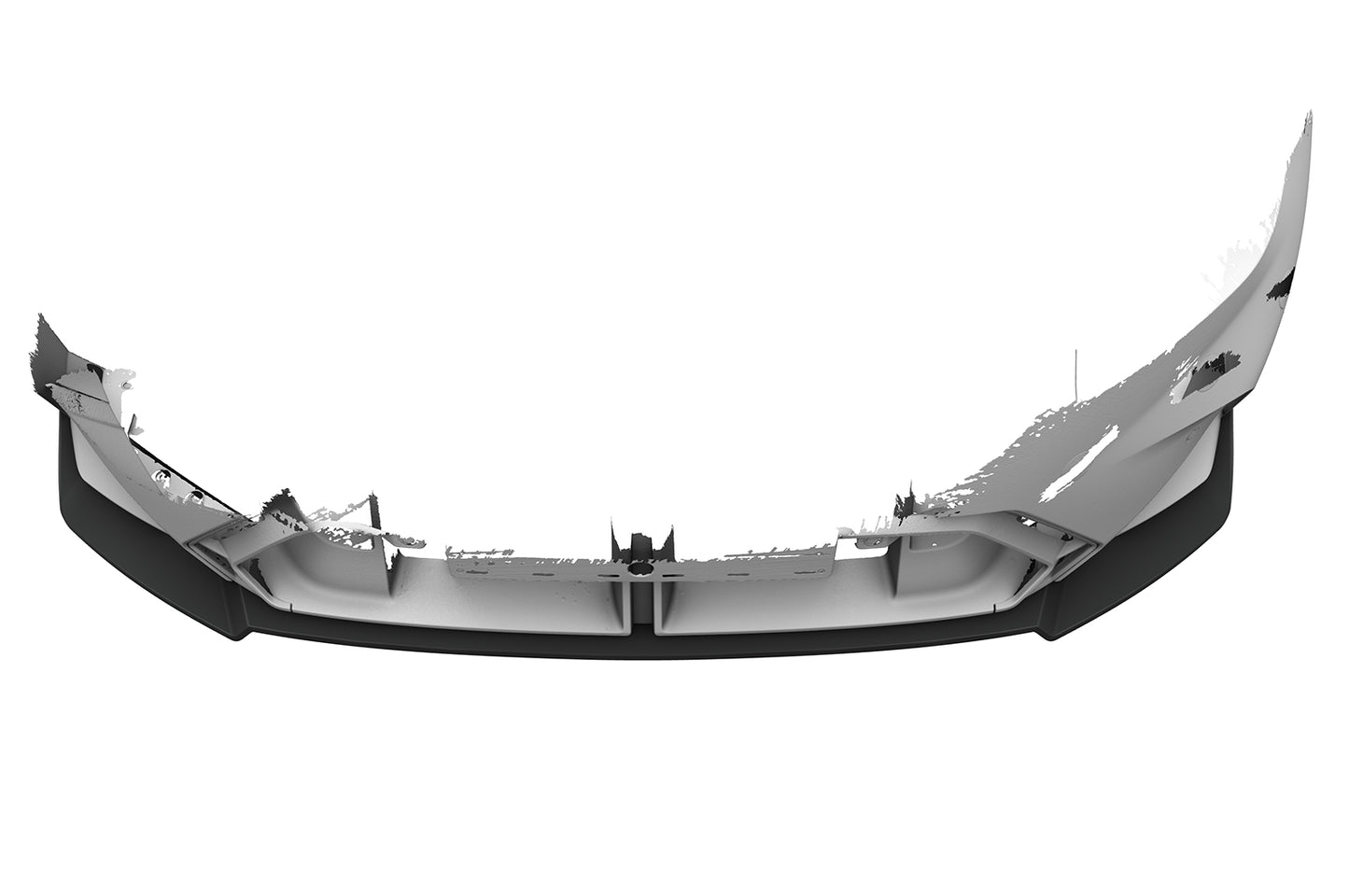 Frontspoiler | Cup-Spoilerlippe mit ABE für BMW M5 G90/G99 CSL986