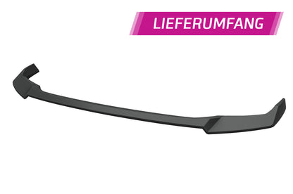 Frontspoiler | Cup-Spoilerlippe mit ABE für BMW M5 G90/G99 CSL986