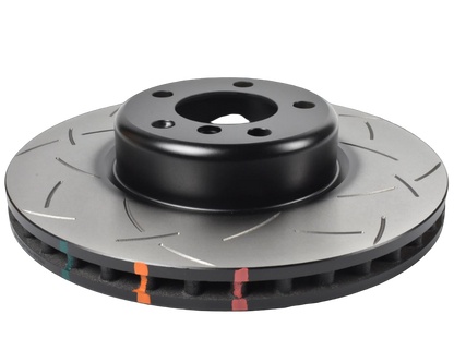 Stage 2 Upgrade Bremsen Komplettset passend für viele BMW F2X, F3X Modelle