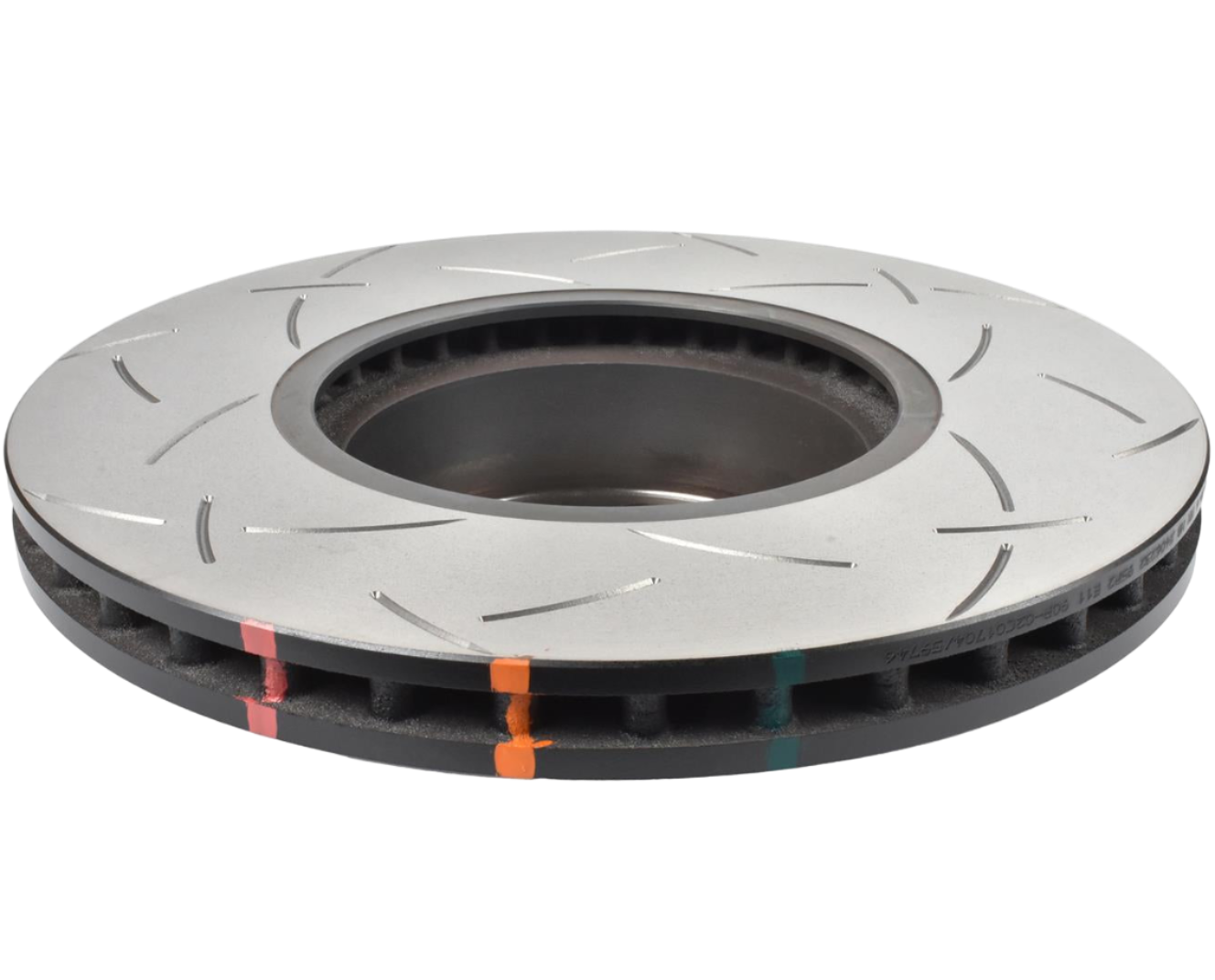 Stage 2 Upgrade Bremsen Komplettset passend für viele BMW F2X, F3X Modelle