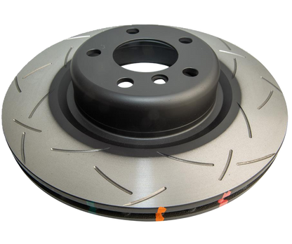 Stage 2 Upgrade Bremsen Komplettset passend für viele BMW F2X, F3X Modelle