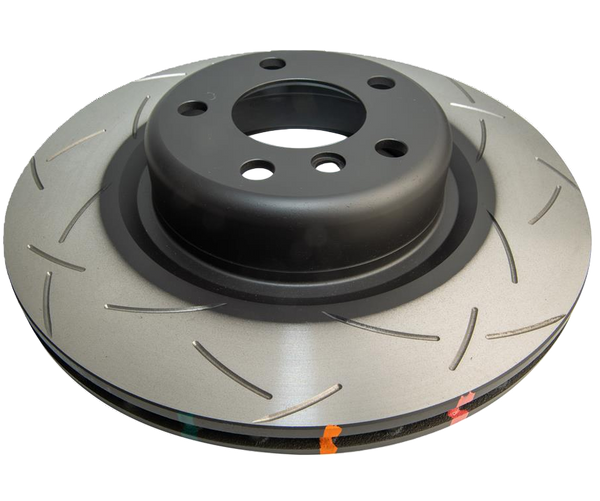 Stage 2 Bremsen Upgrade Set passend für die Vorderachse von vielen BMW F2X, F3X mit 340mm Brembo Sattel