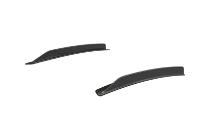 Dachfinnen mit ABE für BMW 4er F32 / M4 F82 Coupe DF006