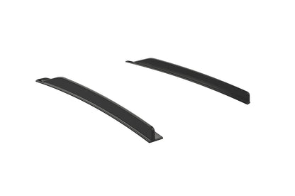 Dachfinnen mit ABE für BMW 4er F32 / M4 F82 Coupe DF006