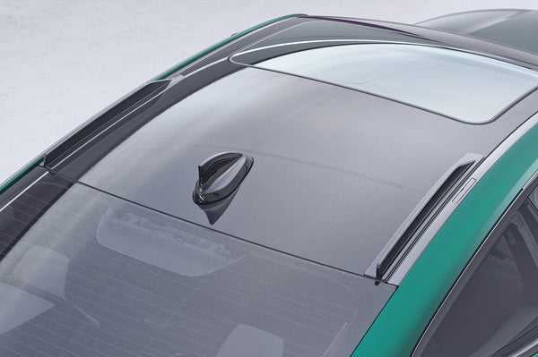 Dachfinnen mit ABE für BMW 4er G22 / M4 G82 Coupe DF007