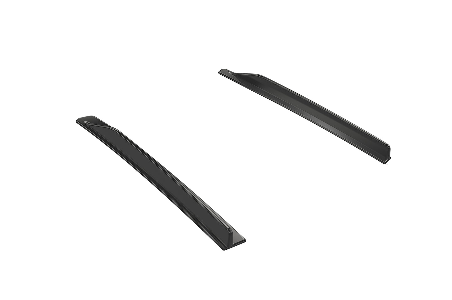 Dachfinnen mit ABE für BMW 4er G22 / M4 G82 Coupe DF007