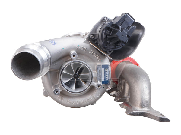 Stage 3 Upgrade Turbolader TTH-B58D-650B passend für BMW B58 – 650 PS