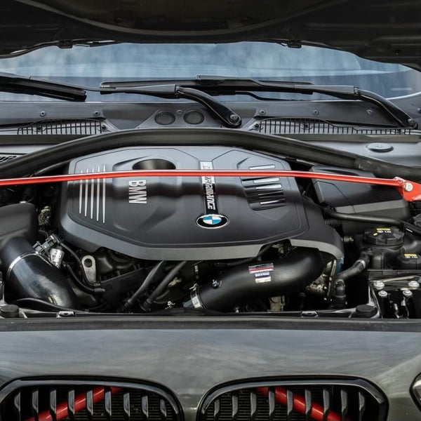 FTP Chargepipe passend für den BMW B58 Motor