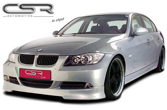Frontansatz für BMW 3er E90 / E91 FA001