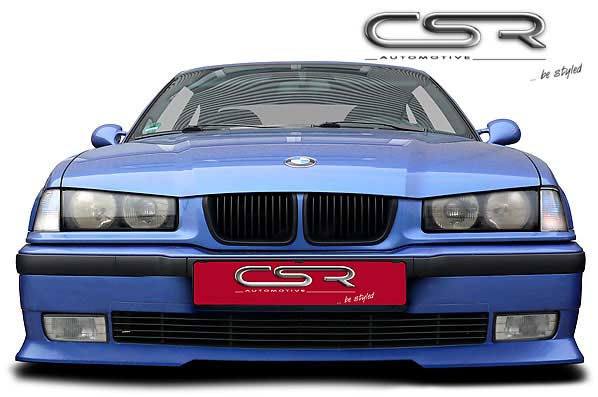 Frontansatz für BMW E36 3er FA002