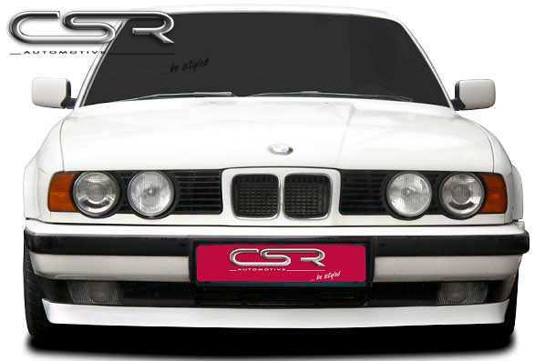 Frontansatz für BMW E34 5er FA019