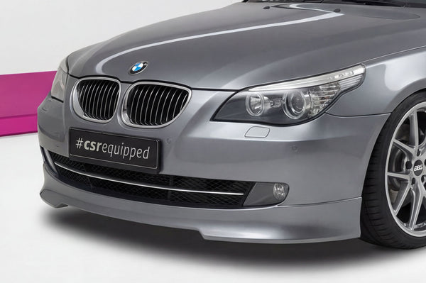 Frontansatz für BMW E60 5er FA101