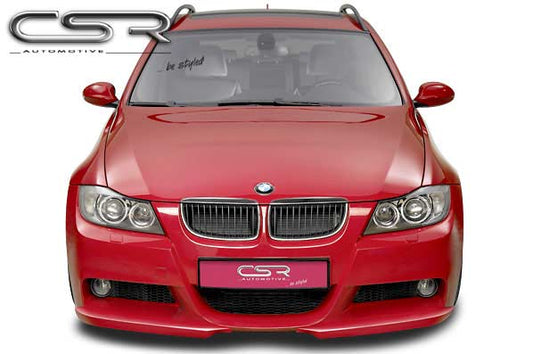 Frontansatz für BMW E90 E91 3er FA116