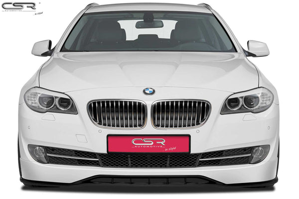 Frontansatz für BMW 5er F10 / F11 FA251