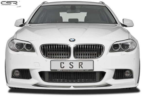 Frontansatz für BMW 5er F10/F11 M-Paket FA269