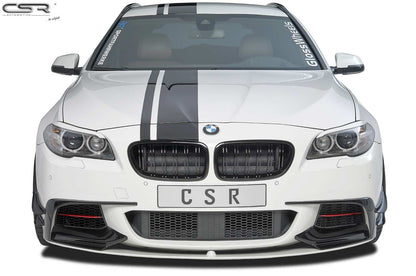 Frontansatz für BMW 5er F10 / F11 FA278