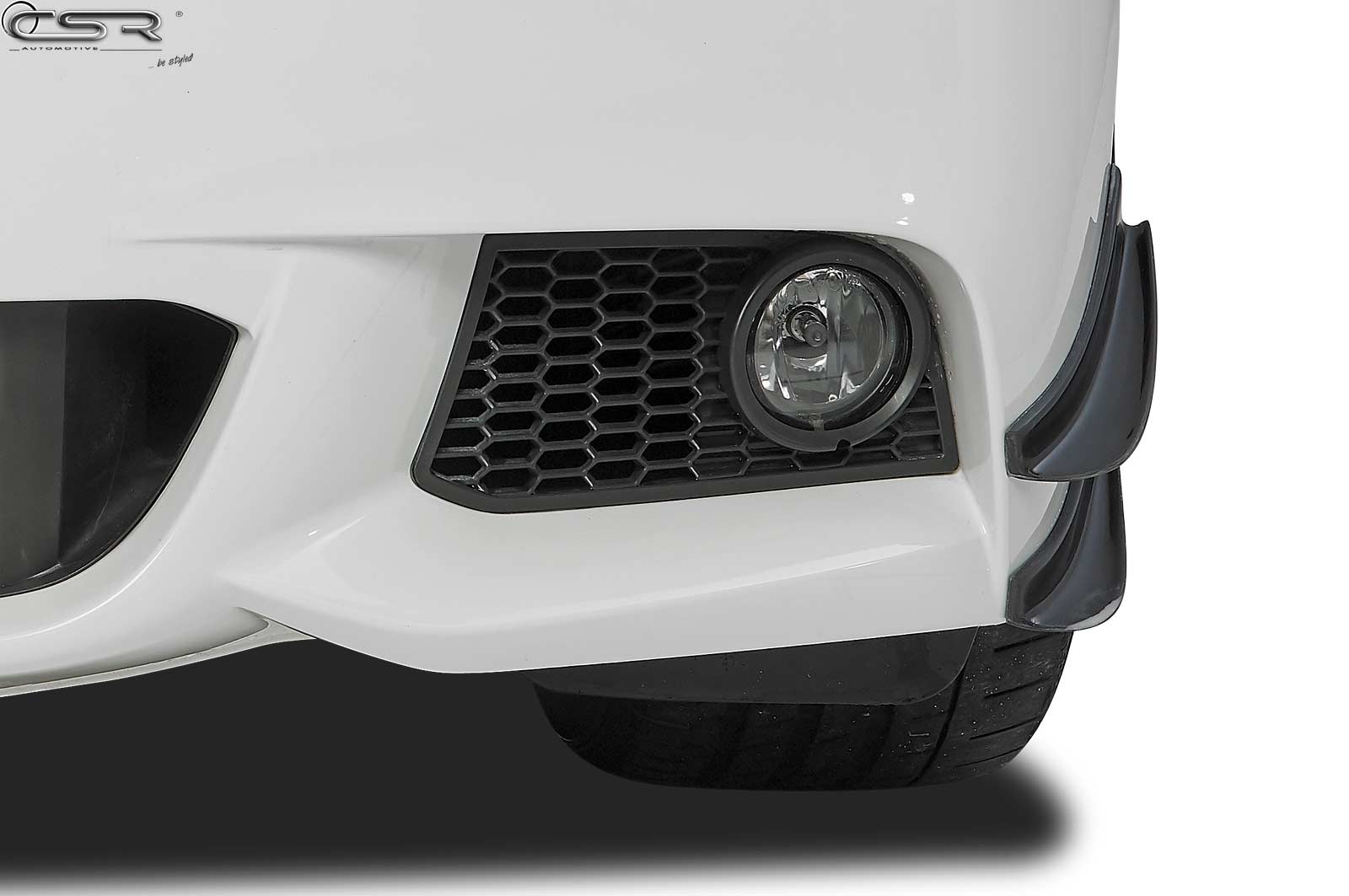 Performance Flaps für BMW 5er F10/F11 mit M-Paket / M5 FP009
