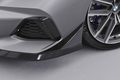 Performance Flaps mit ABE für BMW Z4 G29 FP032