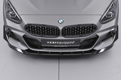 Performance Flaps mit ABE für BMW Z4 G29 FP032