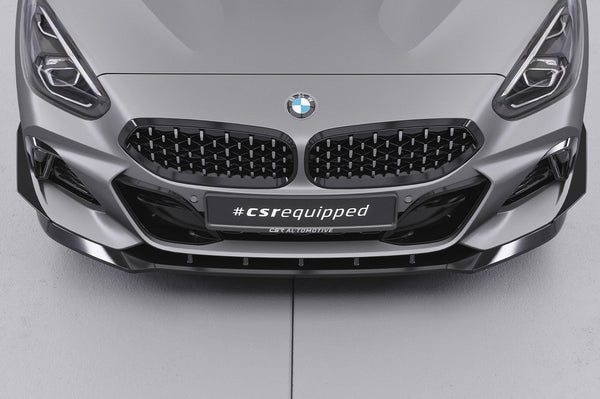 Performance Flaps mit ABE für BMW Z4 G29 FP032