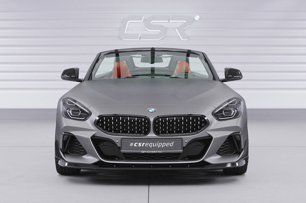 Performance Flaps mit ABE für BMW Z4 G29 FP032