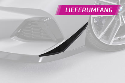 Performance Flaps mit ABE für BMW Z4 G29 FP032