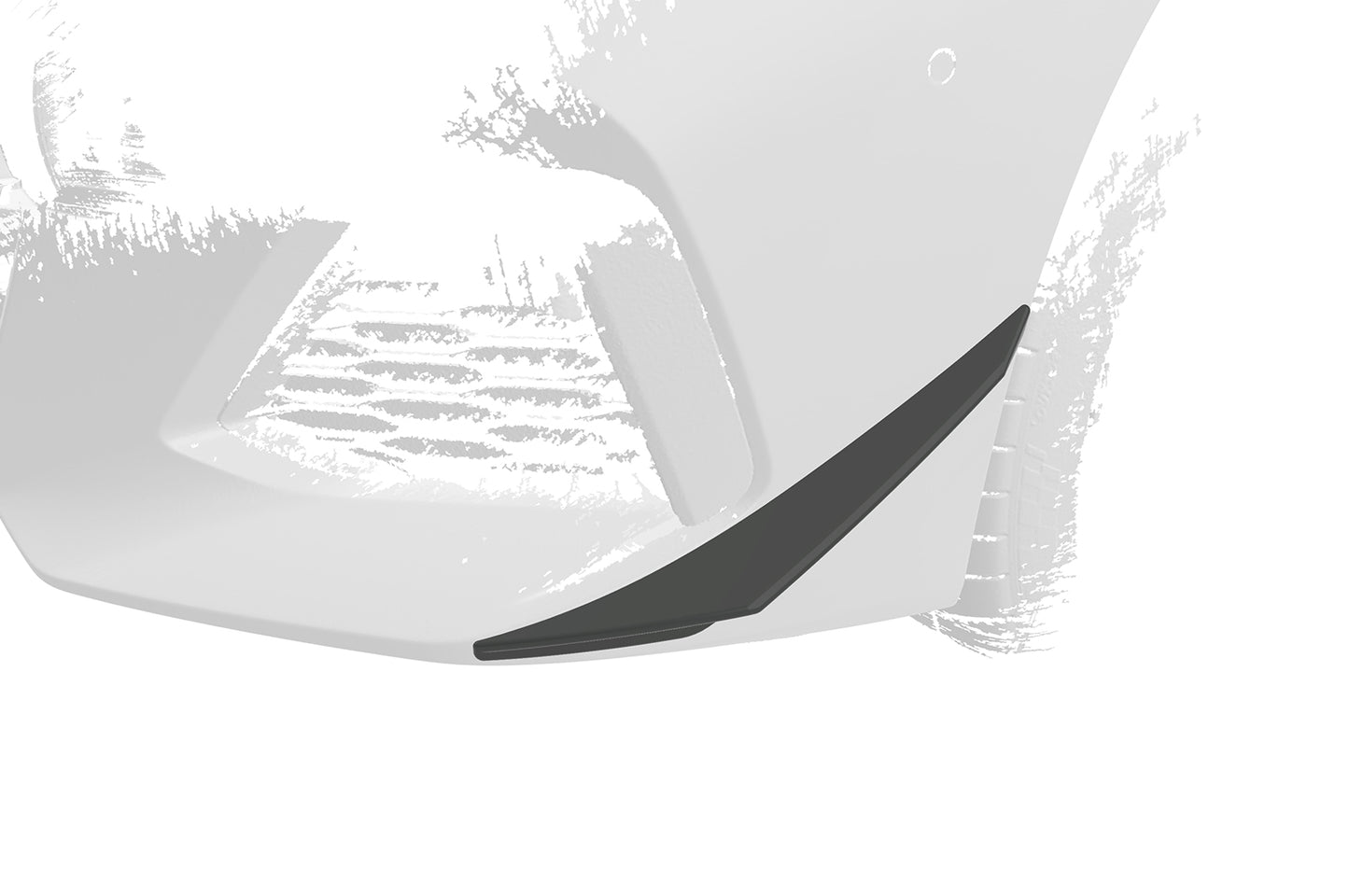 Performance Flaps mit ABE für BMW Z4 G29 FP032