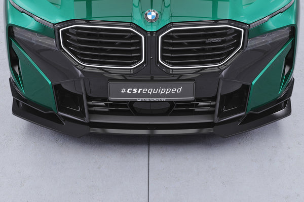Performance Flaps mit ABE für BMW XM G09 FP037