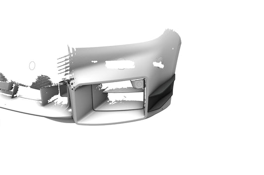 Performance Flaps mit ABE für BMW M2 G87 Coupe FP041