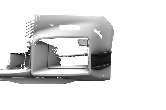 Performance Flaps mit ABE für BMW M2 G87 Coupe FP041