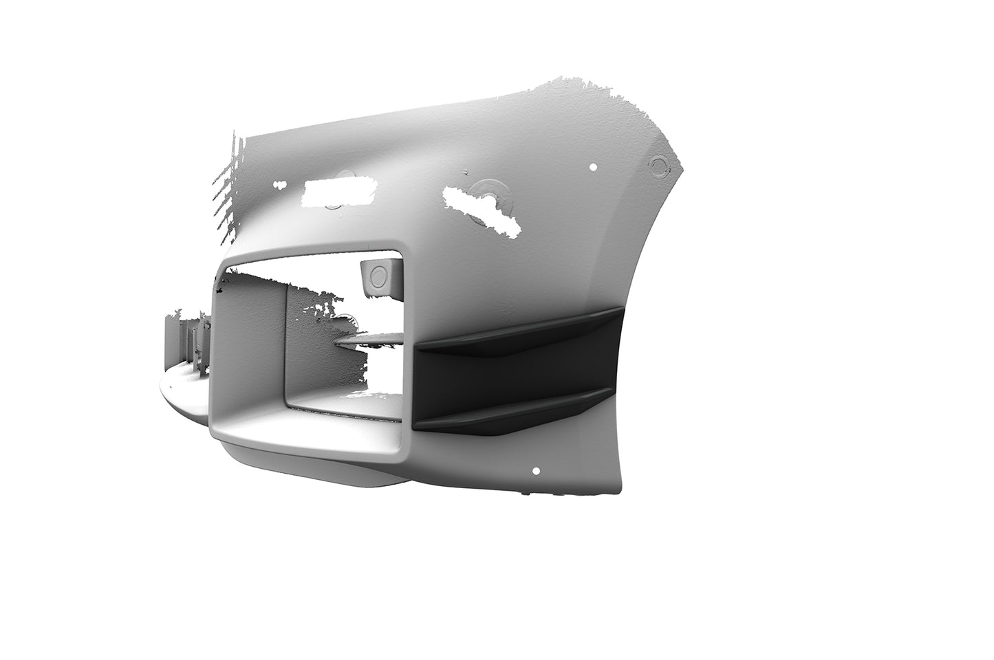 Performance Flaps mit ABE für BMW M2 G87 Coupe FP041