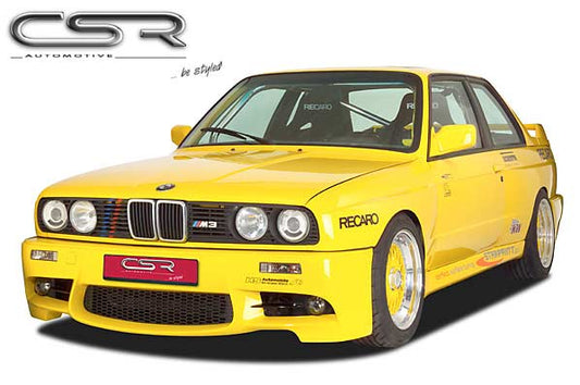 Frontstoßstange für BMW E30 3er FSK080