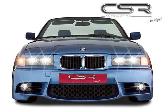 Bodykit Tuning Spoiler Set für BMW E36 3er BK051