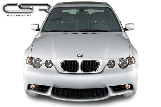 Frontstoßstange für BMW 3er E46 FSK139