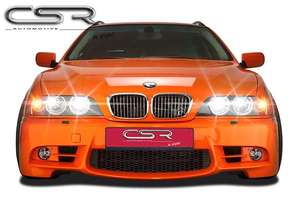 Frontstoßstange für BMW E39 5er FSK184