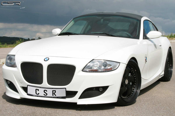 Frontstoßstange für BMW Z4 Typ E85 FSK372