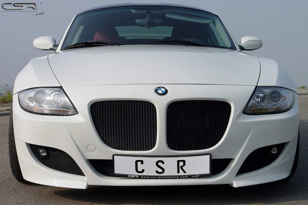 Frontstoßstange für BMW Z4 Typ E85 FSK372