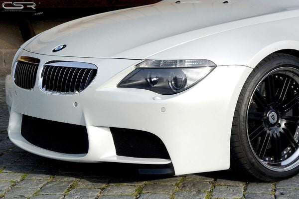 Frontstoßstange für BMW 6er E63, E64 FSK379