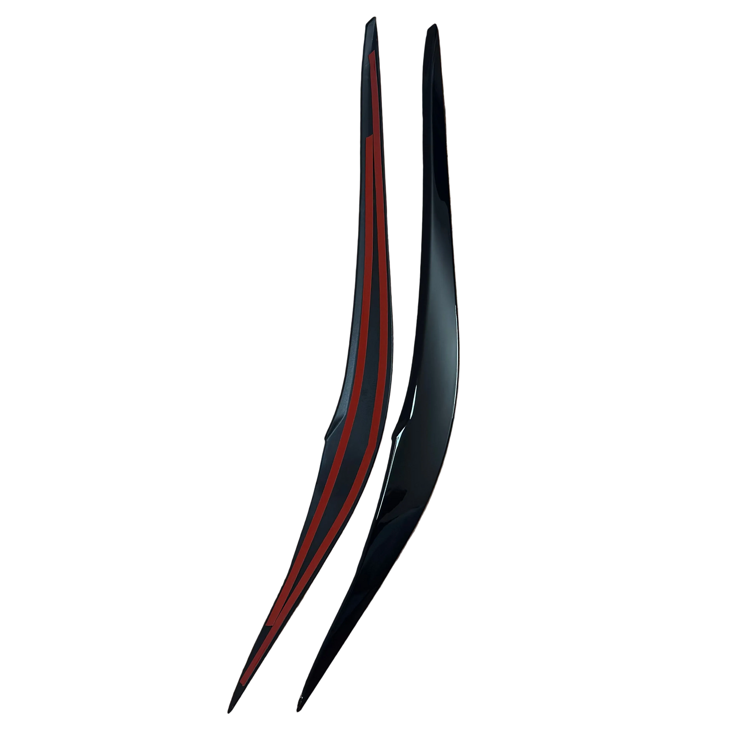 "Böser Blick" für den 2er & M2