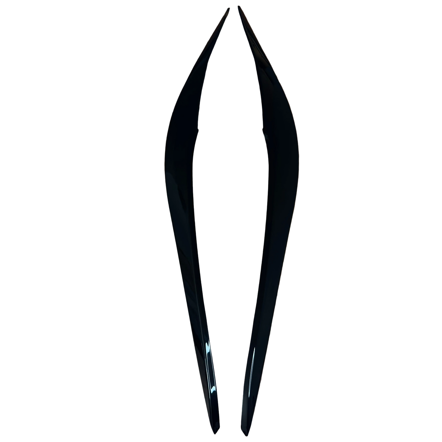 "Böser Blick" für den 2er & M2