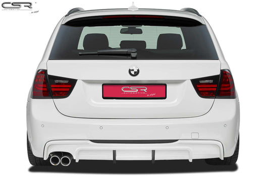 Diffusor | Heckansatz für BMW 3er E90/E91 HA178