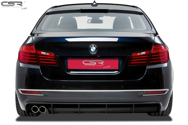 Diffusor | Heckansatz für BMW 5er F10/F11 Limousine/Touring HA182
