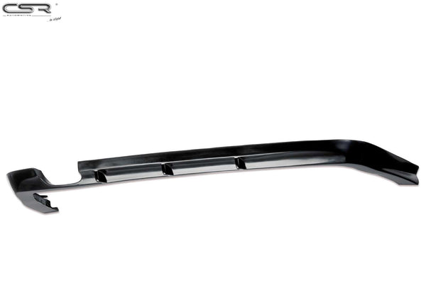 Diffusor | Heckansatz für BMW 5er E61 Touring HA201